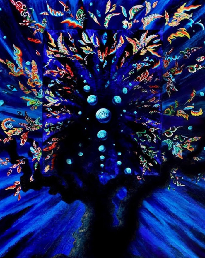 "We Are The World" Series
